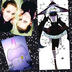 Meet your Posher, Jackii